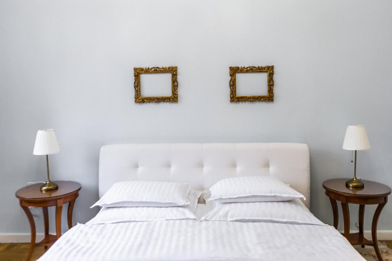 דירה Luxury Downtown 3 Bedroom By Synagoge With Beautiful View *