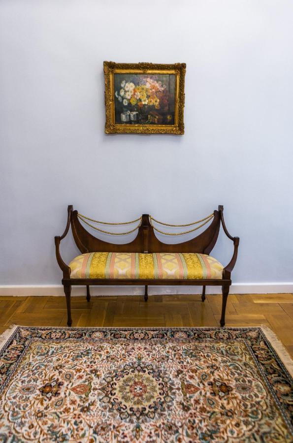דירה Luxury Downtown 3 Bedroom By Synagoge With Beautiful View בודפשט