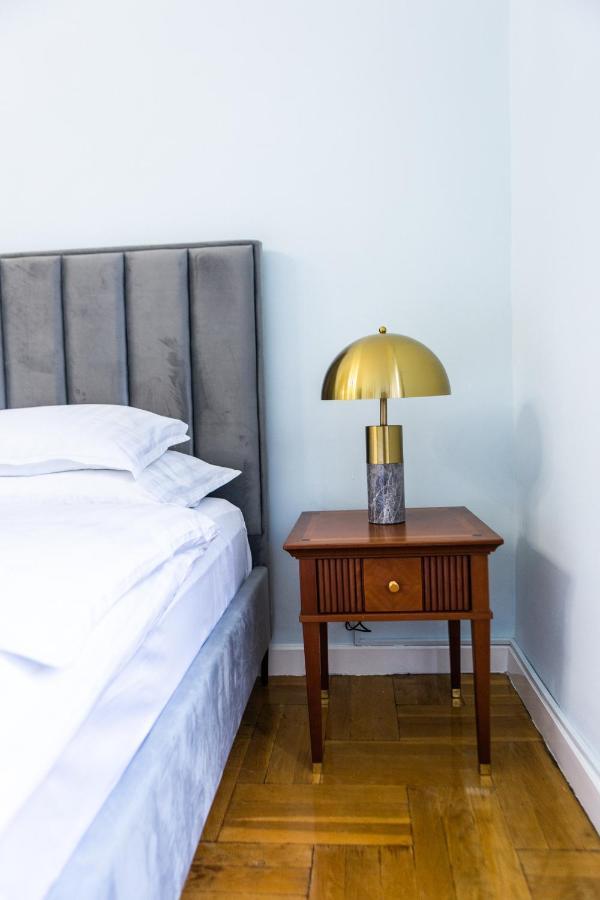 דירה Luxury Downtown 3 Bedroom By Synagoge With Beautiful View